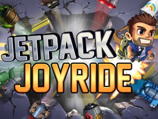 Jetpack Joyride
